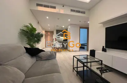 Apartment - 2 Bedrooms - 2 Bathrooms for rent in AZIZI Riviera - Meydan One - Meydan - Dubai
