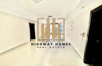 Apartment - 2 Bedrooms - 3 Bathrooms for rent in Sahara Tower 2 - Sahara Complex - Al Nahda - Sharjah