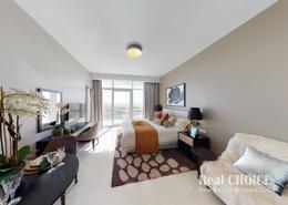 Studio - 1 bathroom for sale in Artesia C - Artesia - DAMAC Hills - Dubai