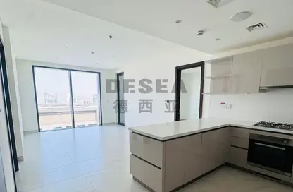 شقة - 2 غرف نوم - 2 حمامات للايجار في شوبا كريك فيستا جراندي - صبحا هارتلاند - مدينة الشيخ محمد بن راشد - دبي شقة - 2 غرف نوم - 2 حمامات للايجار في شوبا كريك فيستا جراندي - صبحا هارتلاند - مدينة الشيخ محمد بن راشد - دبي