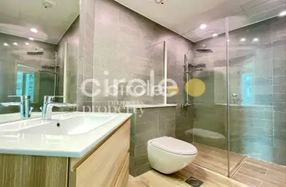 شقة - 2 غرف نوم - 2 حمامات للبيع في ذا تورش - دبي مارينا - دبي