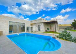 Villa - 4 bedrooms - 5 bathrooms for rent in Al Riffa - Ras Al Khaimah Villa - 4 bedrooms - 5 bathrooms for rent in Al Riffa - Ras Al Khaimah