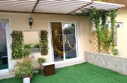 Villa - 3 Bedrooms - 4 Bathrooms for sale in Amaranta - Villanova - Dubai Land - Dubai