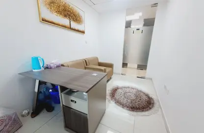 Office Space - Studio - 4 Bathrooms for rent in Aspin Tower - Sheikh Zayed Road - Dubai Office Space - Studio - 4 Bathrooms for rent in Aspin Tower - Sheikh Zayed Road - Dubai