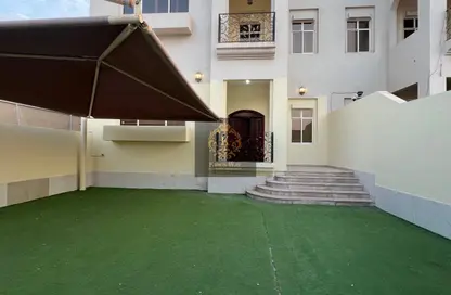 Villa - 4 Bedrooms - 6 Bathrooms for rent in Mohamed Bin Zayed City - Abu Dhabi