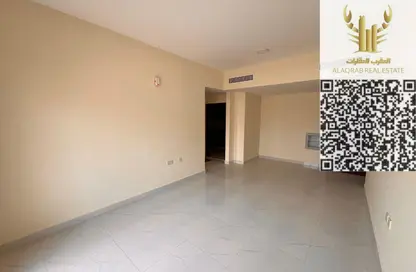 شقة - غرفة نوم - 2 حمامات للايجار في برج النعيمية 1 - أبراج النعيمية - النعيمية - عجمان