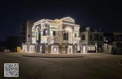 فيلا - 5 غرف نوم - 8 حمامات للبيع في الحليو 2 - الحليو - عجمان