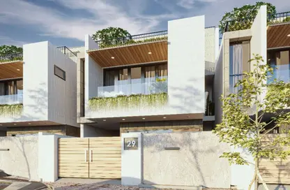 Land - Studio for sale in Rawdat Al Sidr - Al Rowdat Suburb - Sharjah