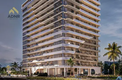 شقة - غرفة نوم - 2 حمامات للبيع في فلوريا أواسيس - مجمع دبي ريزيدنس - دبي لاند - دبي شقة - غرفة نوم - 2 حمامات للبيع في فلوريا أواسيس - مجمع دبي ريزيدنس - دبي لاند - دبي