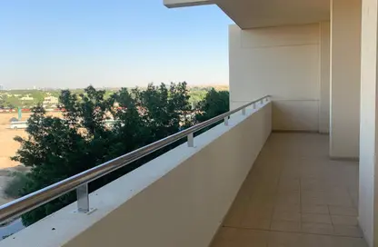 Apartment - 2 Bedrooms - 3 Bathrooms for rent in New Bridge Hills 1 - New Bridge Hills - Motor City - Dubai