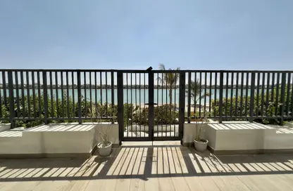 فيلا - 4 غرف نوم - 6 حمامات للايجار في فيلات ماربيلا الاولى - ماربيا - ميناء العرب - راس الخيمة - رأس الخيمة
