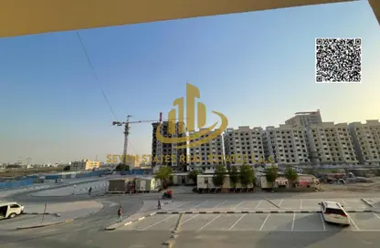 Apartment - Studio - 1 Bathroom for sale in Al Amira Village - Al Yasmeen - Ajman