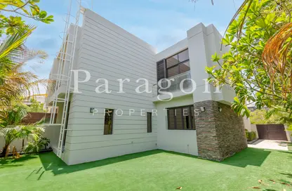 Townhouse - 4 Bedrooms - 5 Bathrooms for rent in Picadilly Green - DAMAC Hills - Dubai