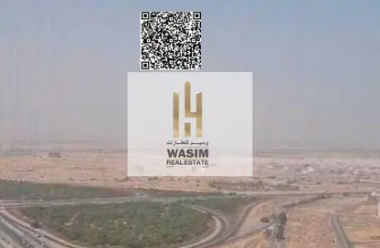 Apartment - 1 Bedroom - 2 Bathrooms for sale in Majestic Tower C3 - Emirates City - Ajman
