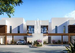 Villa - 4 bedrooms - 5 bathrooms for sale in Noya 1 - Noya - Yas Island - Abu Dhabi
