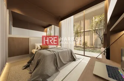 Apartment - Studio - 1 Bathroom for sale in Jad 288 Building 3 - Jad 288 - Jumeirah Garden City - Al Satwa - Dubai