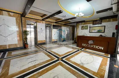 Apartment - 1 Bedroom - 1 Bathroom for rent in Al Mansour Tower - Al Nahda - Sharjah