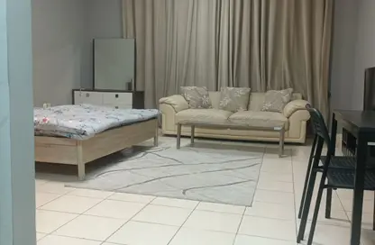 Apartment - Studio - 1 Bathroom for rent in France Cluster - International City - Dubai