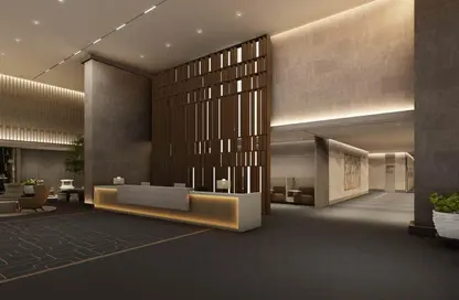 Apartment - 2 Bedrooms - 3 Bathrooms for sale in Society House - Downtown Dubai - Dubai