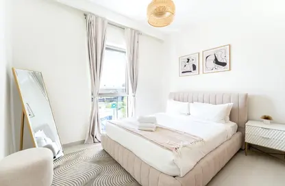Apartment - 2 Bedrooms - 2 Bathrooms for sale in Bayshore - Creek Beach - Dubai Creek Harbour (The Lagoons) - Dubai
