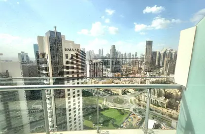 شقة - 3 غرف نوم - 4 حمامات للايجار في داماك ميزون ذا ديستنكشن - وسط مدينة دبي - دبي