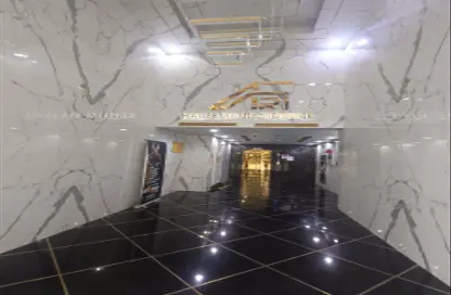 Apartment - 2 Bedrooms - 2 Bathrooms for rent in Asayel 2 - Al Nuaimiya - Ajman