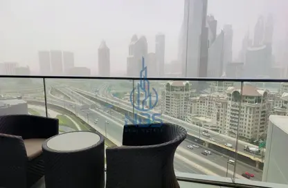 Apartment - 1 Bedroom - 2 Bathrooms for rent in Kempinski BLVD - Downtown Dubai - Dubai
