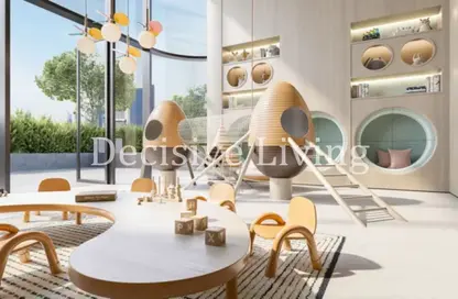 Apartment - 2 Bedrooms - 3 Bathrooms for sale in One River Point - Business Bay - Dubai