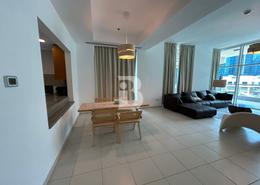 شقة - 1 غرفة نوم - 2 حمامات للكراء في باي سكوير مبني رقم 9 - باي سكوير - الخليج التجاري - دبي