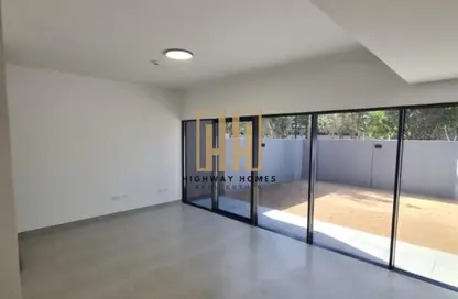 Townhouse - 2 Bedrooms - 3 Bathrooms for rent in Robinia - Masaar - Tilal City - Sharjah