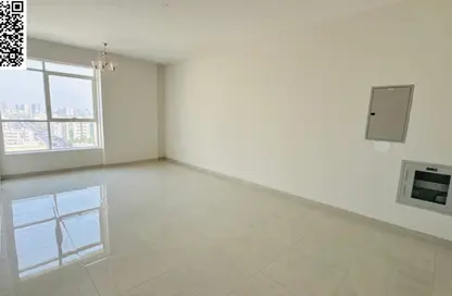 Apartment - 2 Bedrooms - 3 Bathrooms for rent in Ajman Corniche Residences - Ajman Corniche Road - Ajman