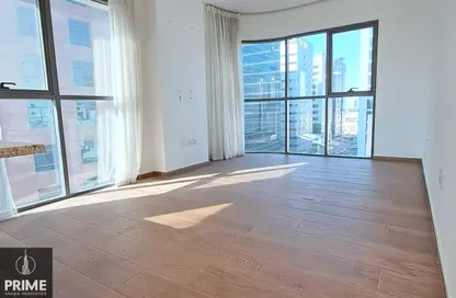 Apartment - 1 Bedroom - 2 Bathrooms for rent in Al Mamoura - Muroor Area - Abu Dhabi