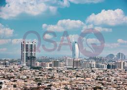 Apartment - 2 bedrooms - 2 bathrooms for rent in BLOOM TOWERS A - Bloom Towers - Jumeirah Village Circle - Dubai