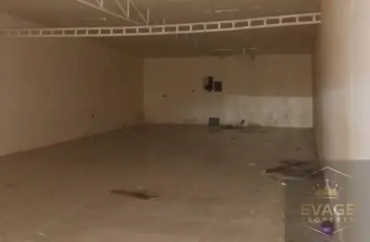 Shop - Studio - 1 Bathroom for rent in Al Rashidiya Towers - Al Rashidiya - Ajman Downtown - Ajman