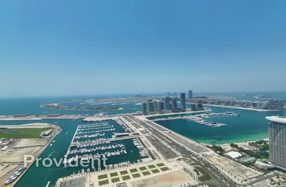 شقة - 2 غرف نوم - 2 حمامات للبيع في داماك هايتس - دبي مارينا - دبي شقة - 2 غرف نوم - 2 حمامات للبيع في داماك هايتس - دبي مارينا - دبي