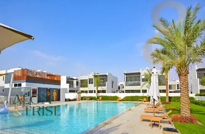 تاون هاوس - 3 غرف نوم - 5 حمامات للبيع في امازونيا إي إكس - امازونيا - داماك هيلز 2 - دبي