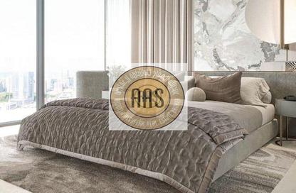 Apartment - 1 Bedroom - 2 Bathrooms for sale in Mayfair Gardens - Al Satwa - Dubai