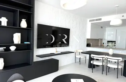 Apartment - 2 Bedrooms - 2 Bathrooms for rent in Residences 11 - District One - Mohammed Bin Rashid City - Dubai