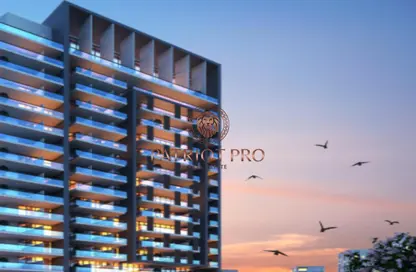 متجر - استوديو للبيع في برج الكسيس - جبل علي داون تاون - دبي