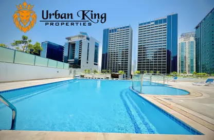 Apartment - 2 Bedrooms - 3 Bathrooms for rent in ART XIV - Business Bay - Dubai