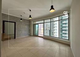 صورةغرفة فارغة لـ: شقة - 1 غرفة نوم - 2 حمامات للكراء في C برج فيوز - برج فيوز - دبي وسط المدينة - دبي, صورة 1