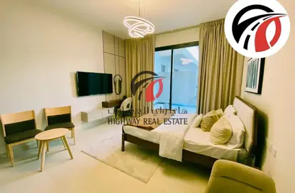Apartment - Studio - 1 Bathroom for sale in Glorious Central Residences - Al Warsan 4 - Al Warsan - Dubai