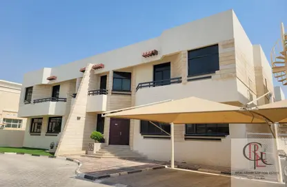 Villa - 4 Bedrooms - 4 Bathrooms for rent in Mohamed Bin Zayed City Villas - Mohamed Bin Zayed City - Abu Dhabi