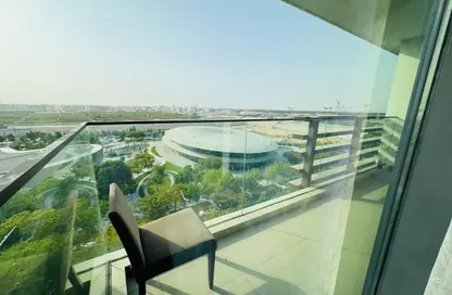 شقة - 3 غرف نوم - 4 حمامات للايجار في شقق مسك - الجادة - الشارقة