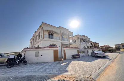 Villa - 5 Bedrooms - 7 Bathrooms for sale in Al Rawda 3 Villas - Al Rawda 3 - Al Rawda - Ajman