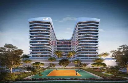 Apartment - 2 Bedrooms - 2 Bathrooms for sale in Elo 2 - Damac Hills 2 - Dubai