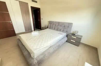 Apartment - 1 Bedroom - 2 Bathrooms for rent in Al Barsha South 5 - Al Barsha South - Al Barsha - Dubai