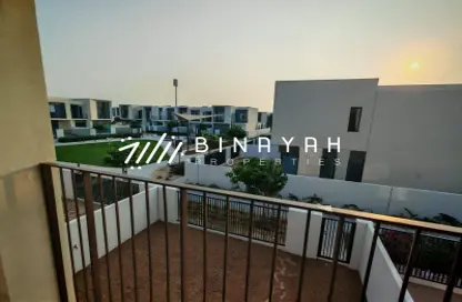 فيلا - 3 غرف نوم - 4 حمامات للايجار في نارا - ذا فالي - دبي