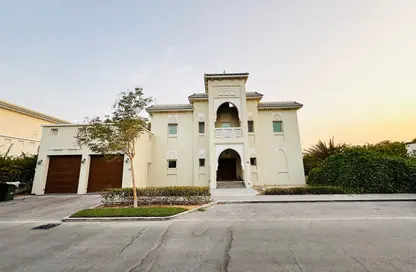 Villa - 3 Bedrooms - 4 Bathrooms for sale in Quortaj - North Village - Al Furjan - Dubai