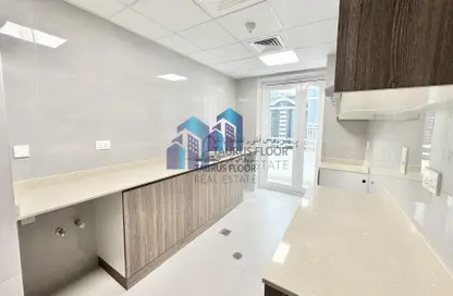 Apartment - 2 Bedrooms - 3 Bathrooms for rent in DXB Tower - Sheikh Zayed Road - Dubai